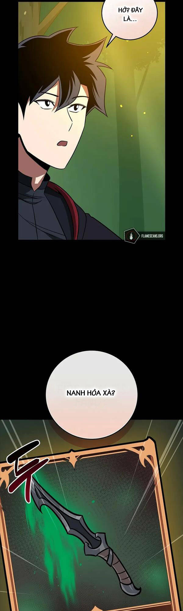 Streamer Pháp Sư - Chapter 66 - Page 17