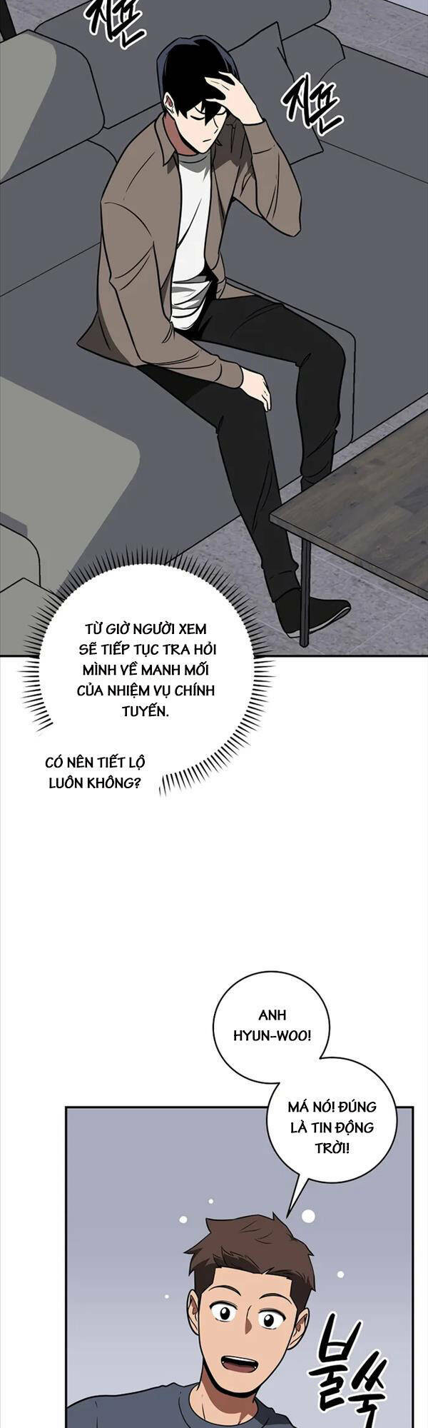 Streamer Pháp Sư - Chapter 66 - Page 20