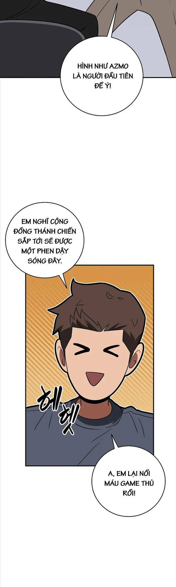 Streamer Pháp Sư - Chapter 66 - Page 22