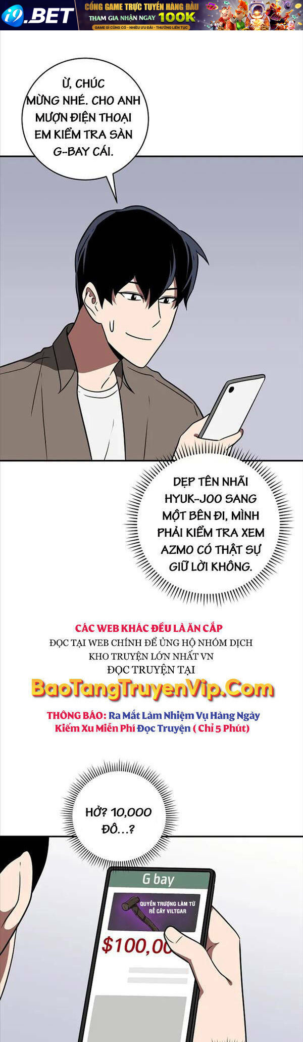 Streamer Pháp Sư - Chapter 66 - Page 23