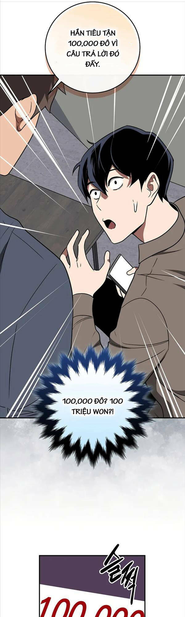 Streamer Pháp Sư - Chapter 66 - Page 25