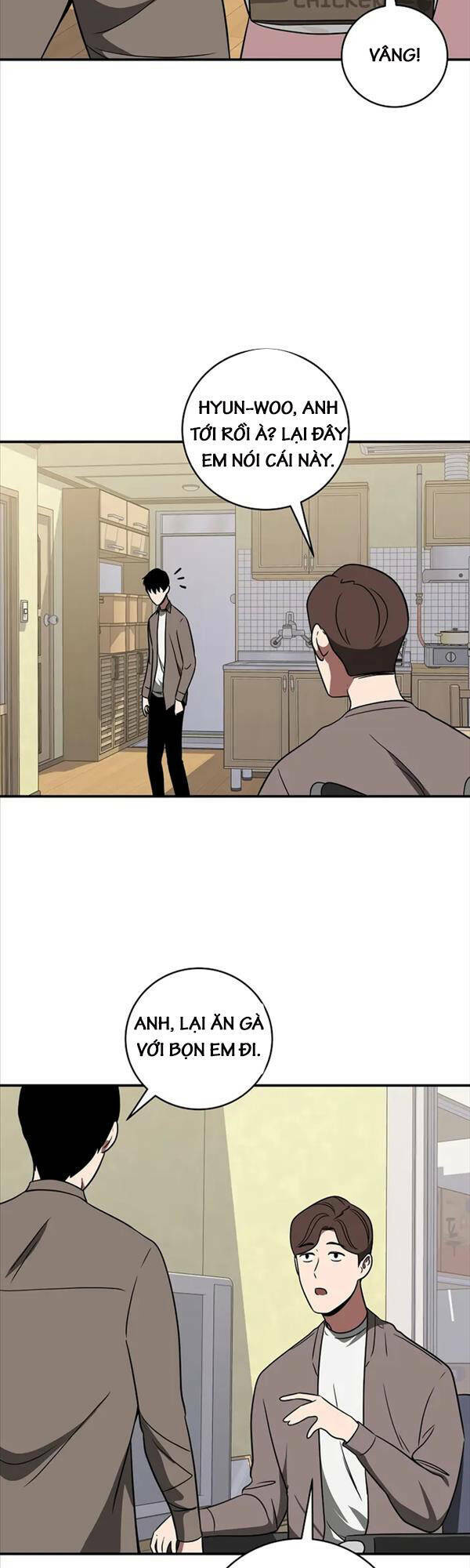 Streamer Pháp Sư - Chapter 66 - Page 30