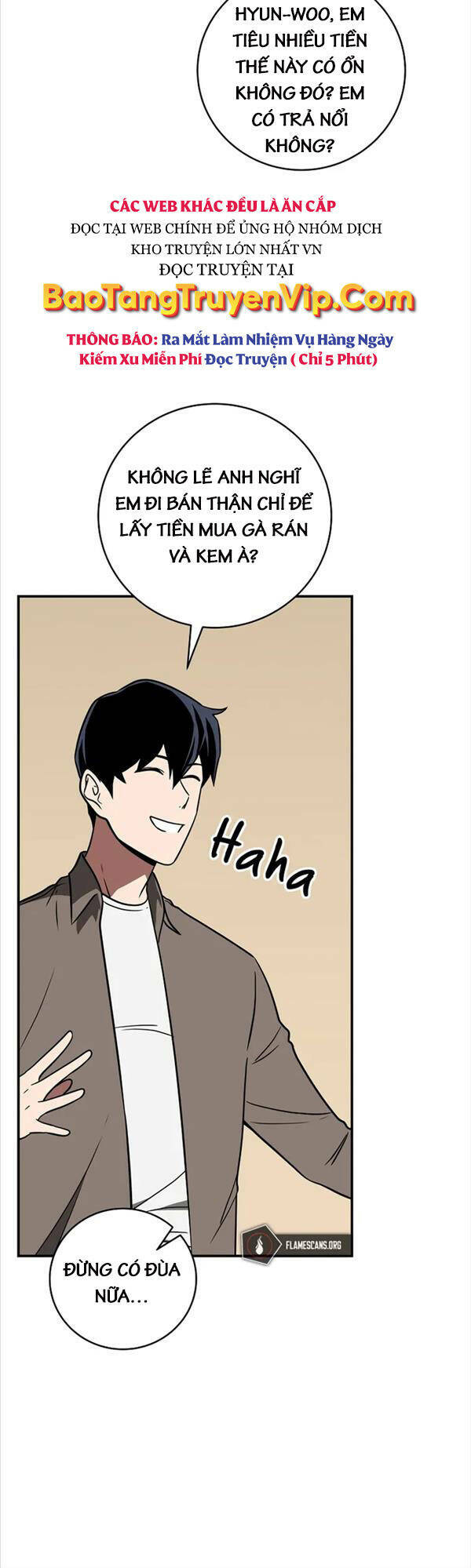 Streamer Pháp Sư - Chapter 66 - Page 31