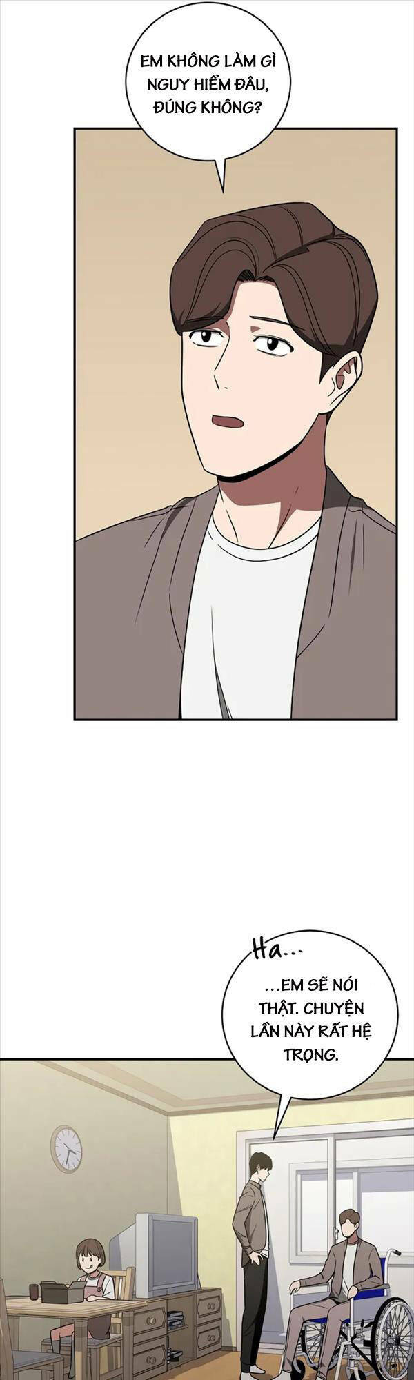 Streamer Pháp Sư - Chapter 66 - Page 32