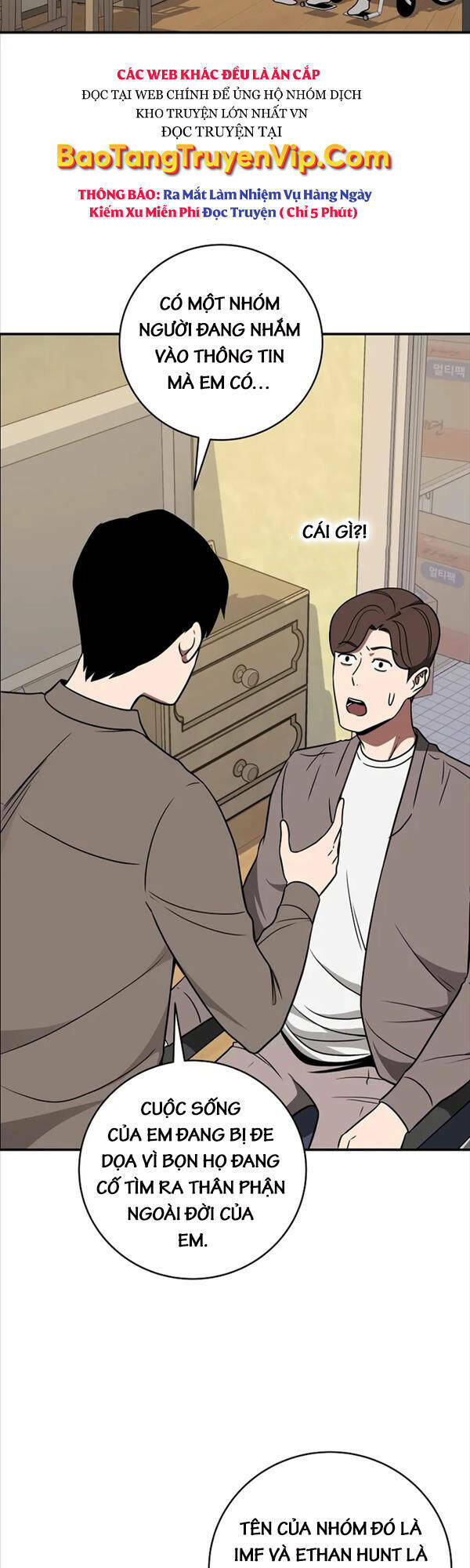 Streamer Pháp Sư - Chapter 66 - Page 33