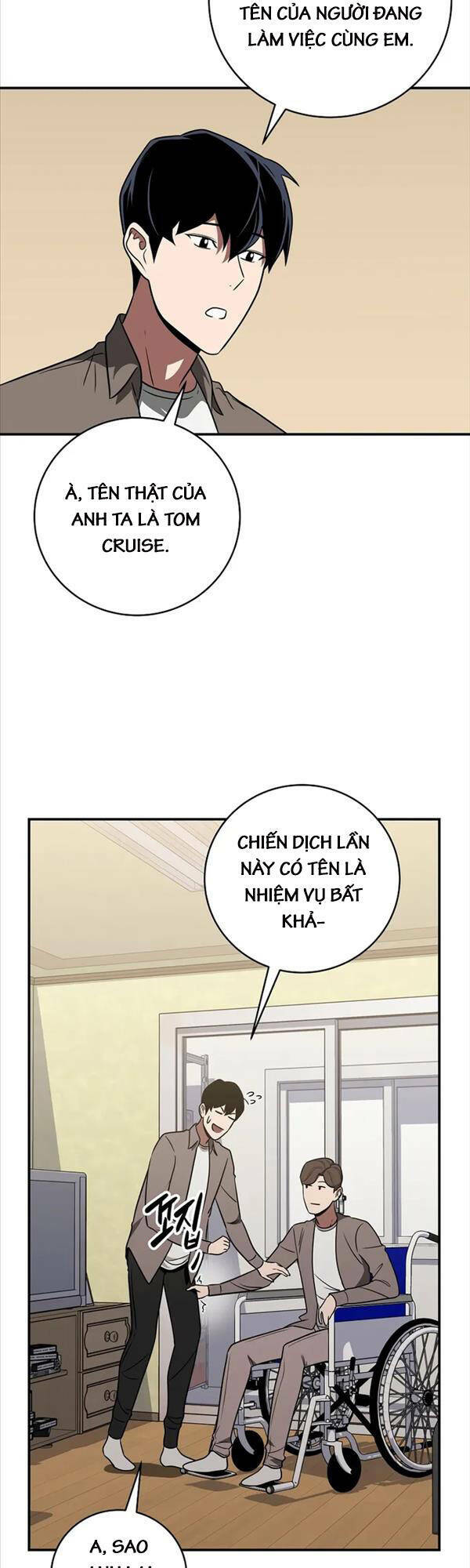 Streamer Pháp Sư - Chapter 66 - Page 34