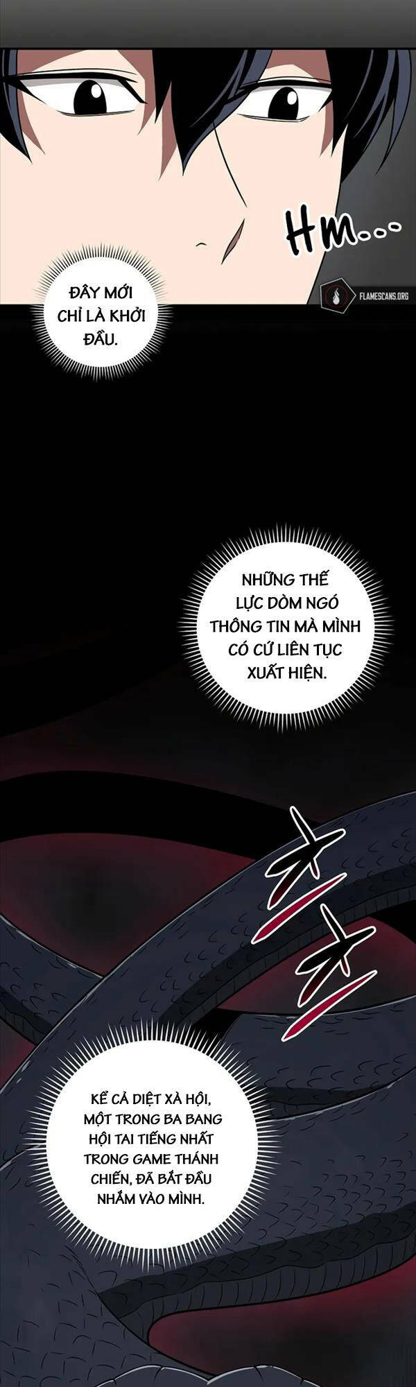 Streamer Pháp Sư - Chapter 66 - Page 37