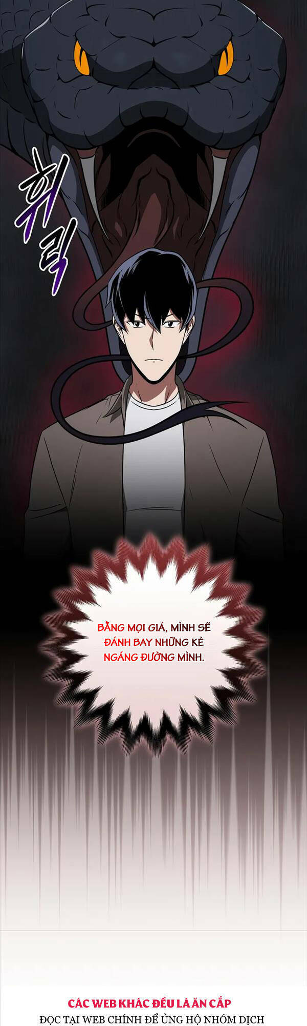 Streamer Pháp Sư - Chapter 66 - Page 38