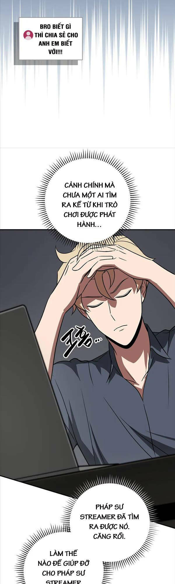 Streamer Pháp Sư - Chapter 66 - Page 3