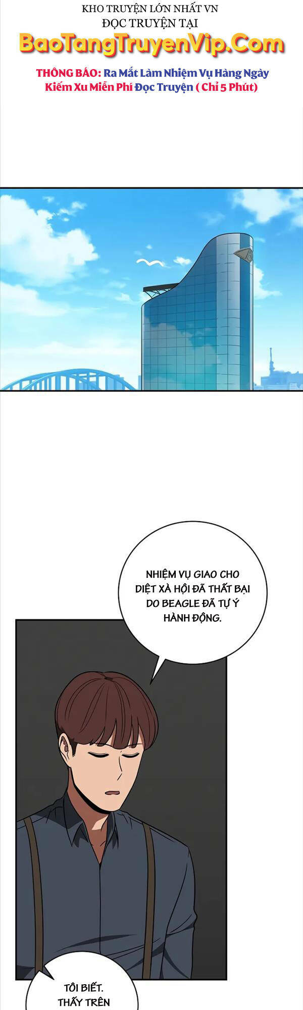 Streamer Pháp Sư - Chapter 66 - Page 39