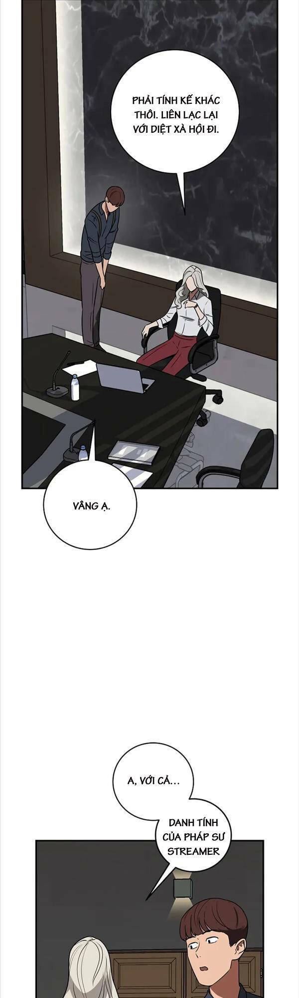 Streamer Pháp Sư - Chapter 66 - Page 41