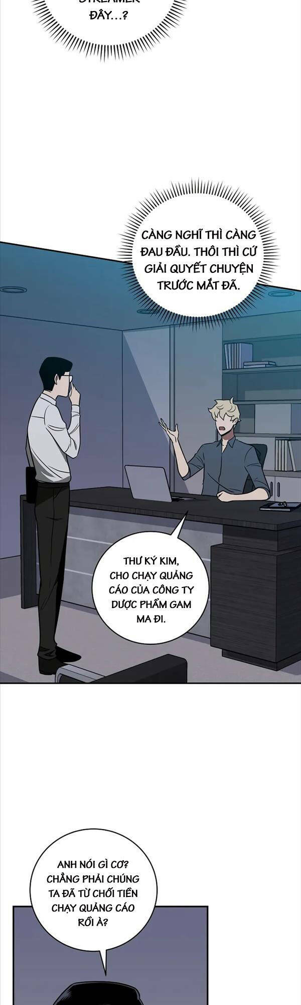 Streamer Pháp Sư - Chapter 66 - Page 4