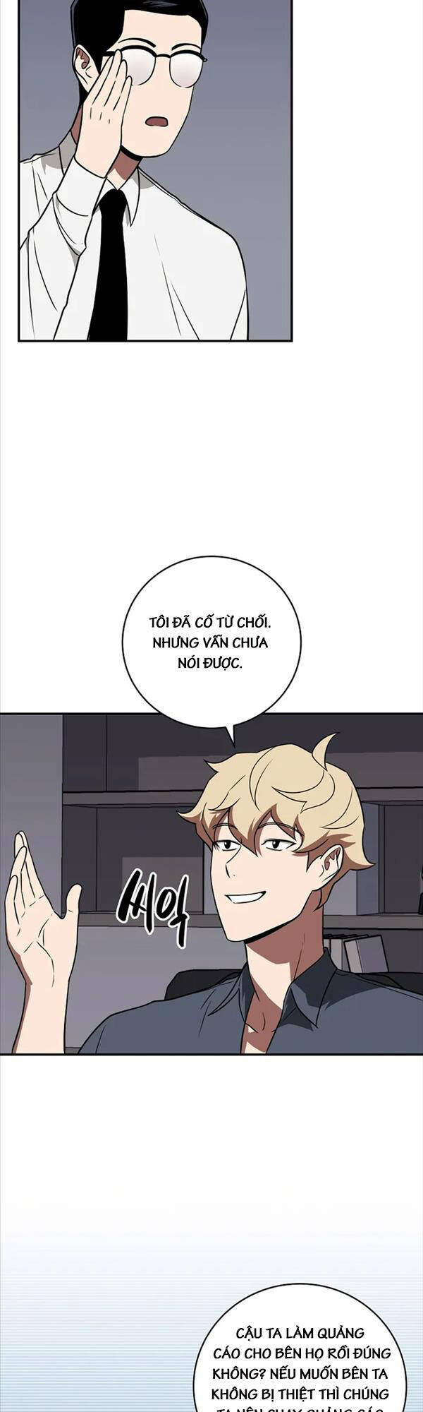 Streamer Pháp Sư - Chapter 66 - Page 5