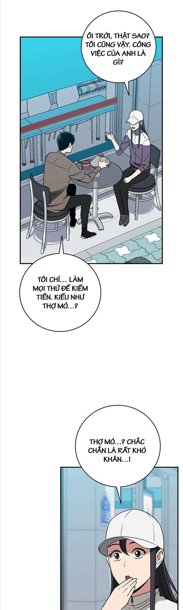 Streamer Pháp Sư - Chapter 67 - Page 9