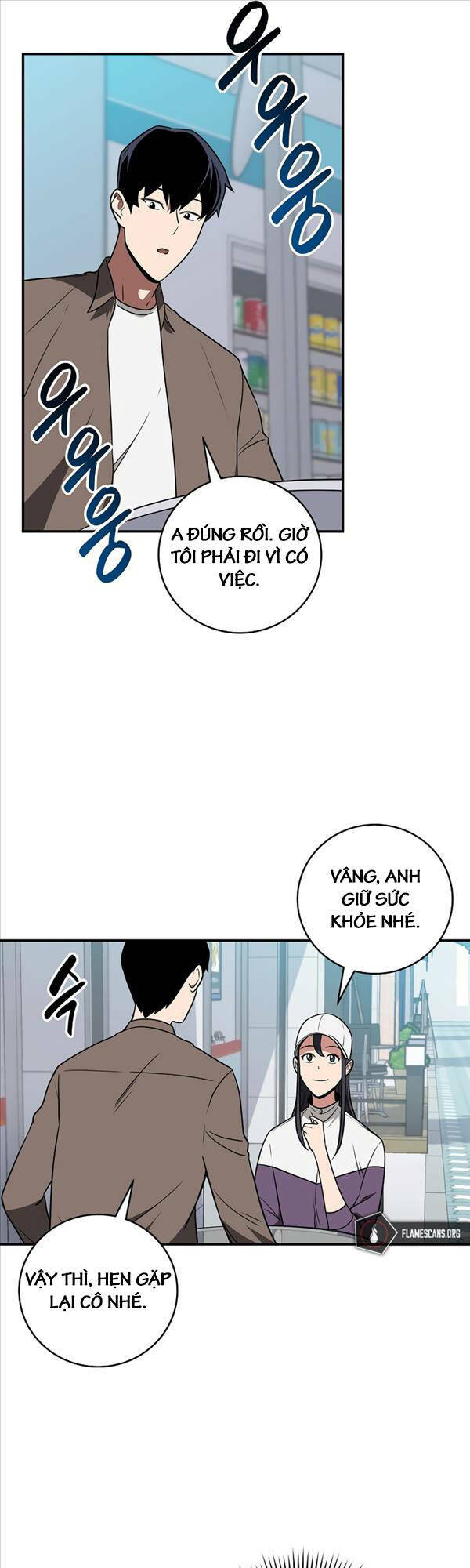 Streamer Pháp Sư - Chapter 67 - Page 11