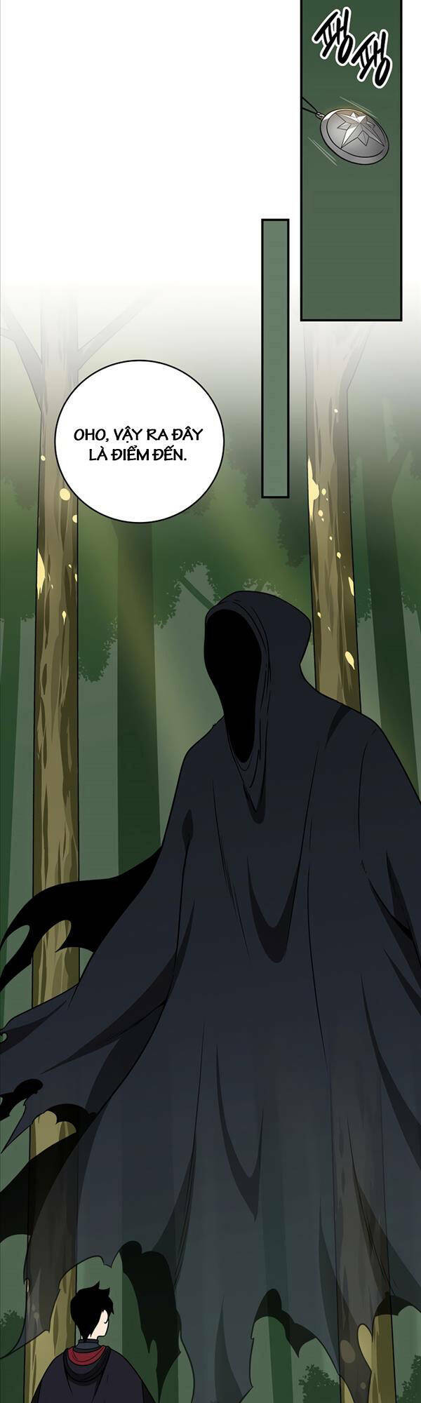 Streamer Pháp Sư - Chapter 67 - Page 14