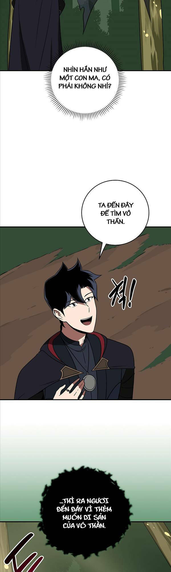 Streamer Pháp Sư - Chapter 67 - Page 15