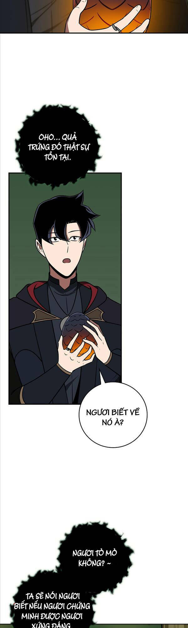 Streamer Pháp Sư - Chapter 67 - Page 19