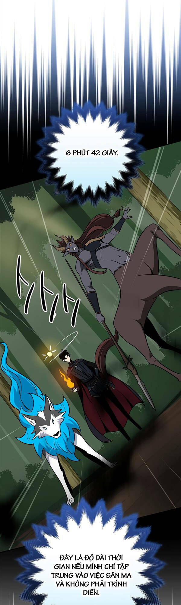 Streamer Pháp Sư - Chapter 67 - Page 23