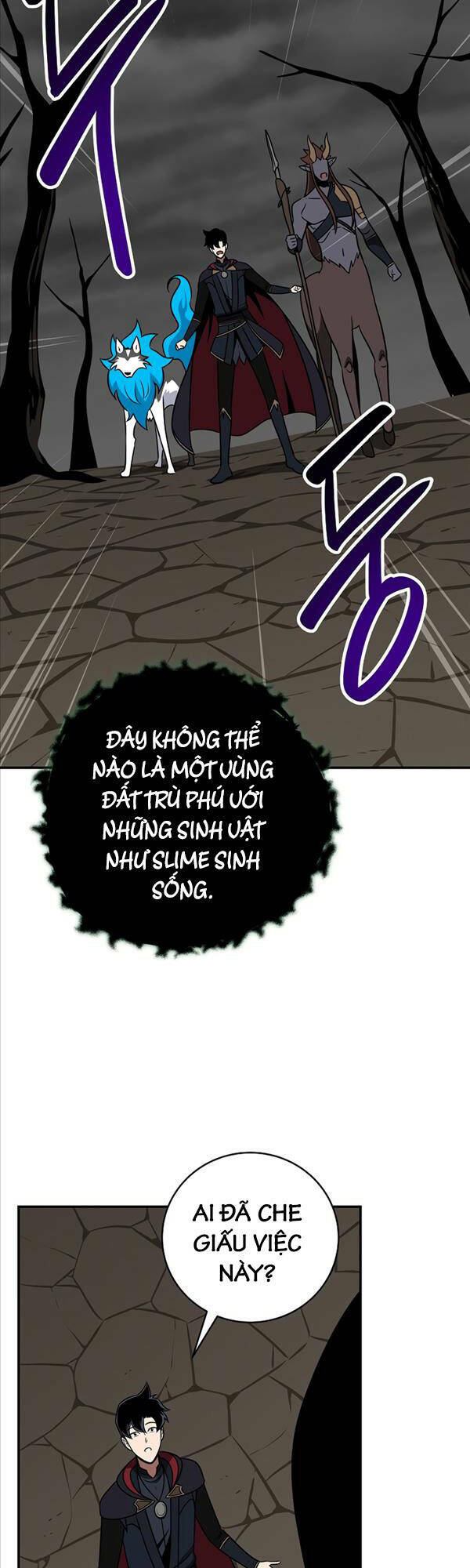 Streamer Pháp Sư - Chapter 67 - Page 26