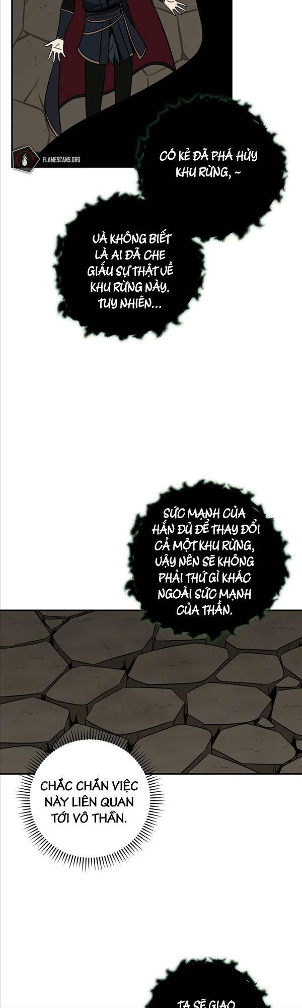 Streamer Pháp Sư - Chapter 67 - Page 27