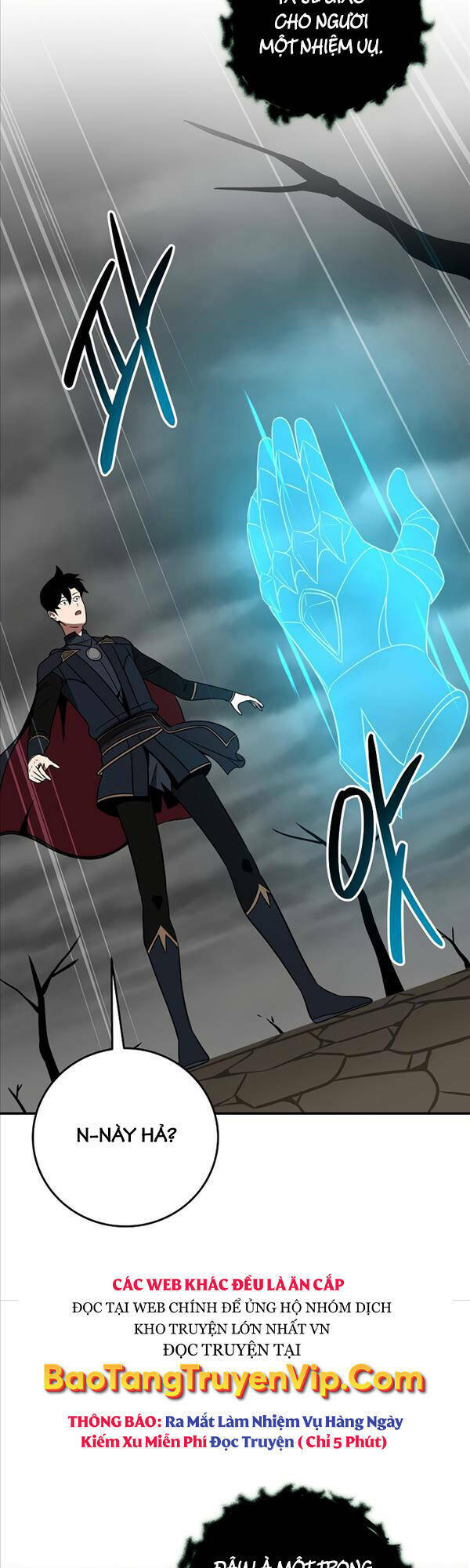 Streamer Pháp Sư - Chapter 67 - Page 28