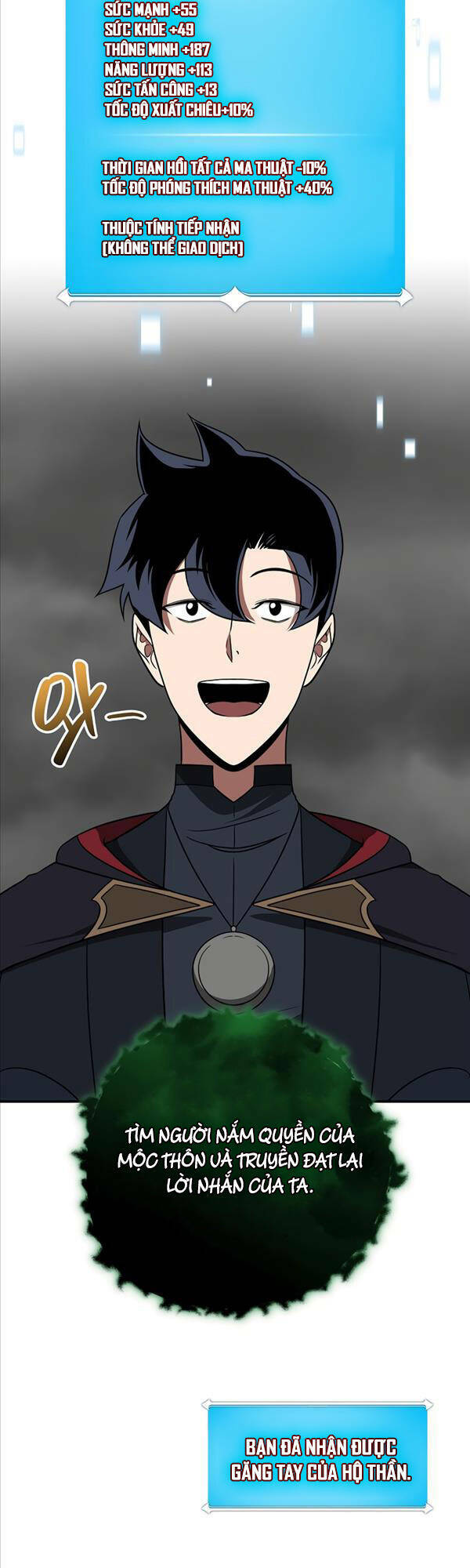 Streamer Pháp Sư - Chapter 67 - Page 30