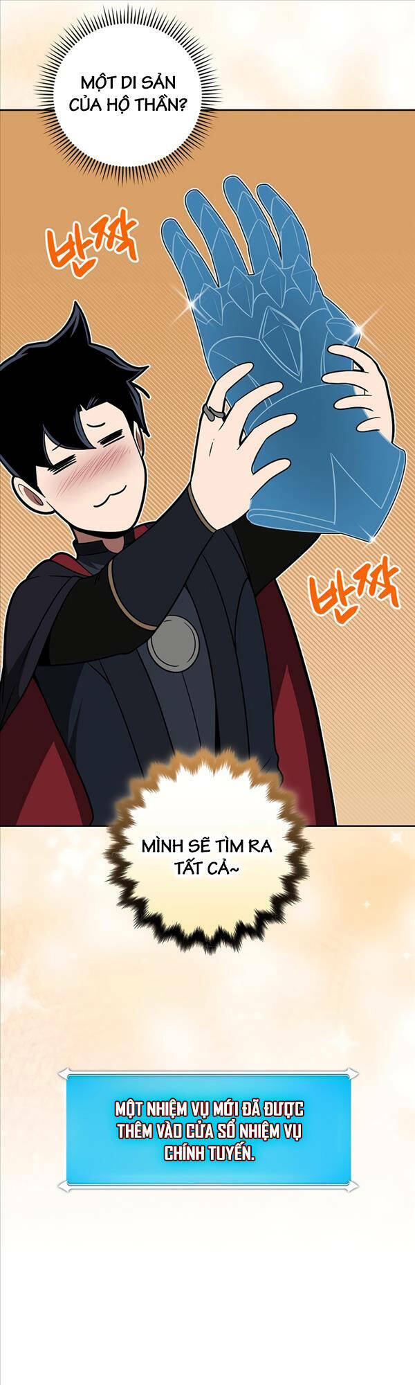 Streamer Pháp Sư - Chapter 67 - Page 33