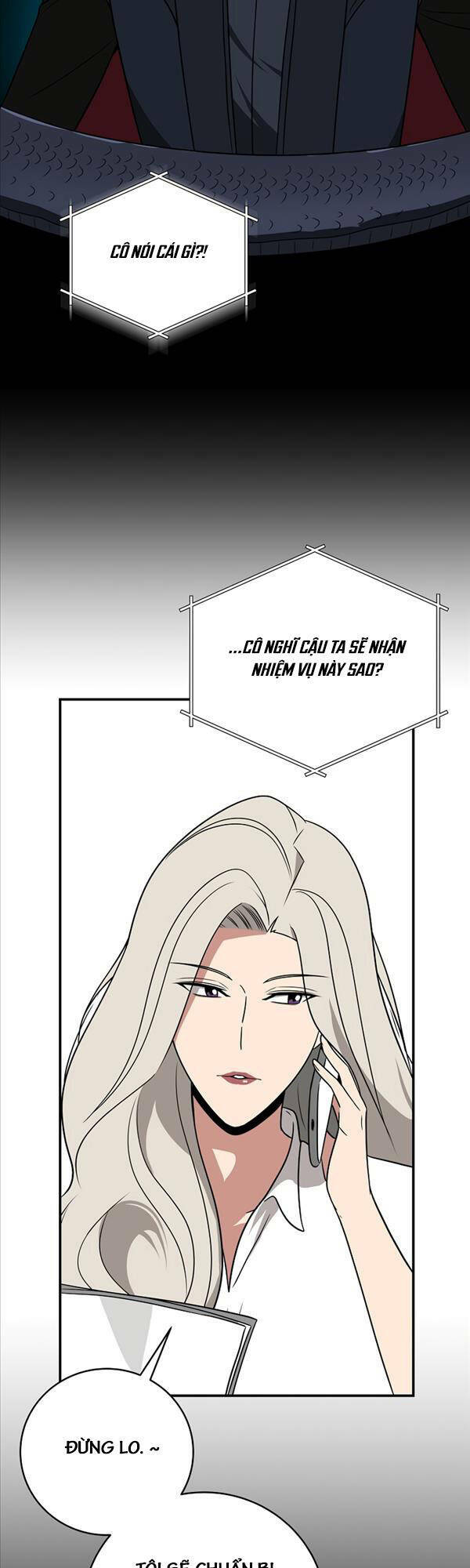 Streamer Pháp Sư - Chapter 67 - Page 37