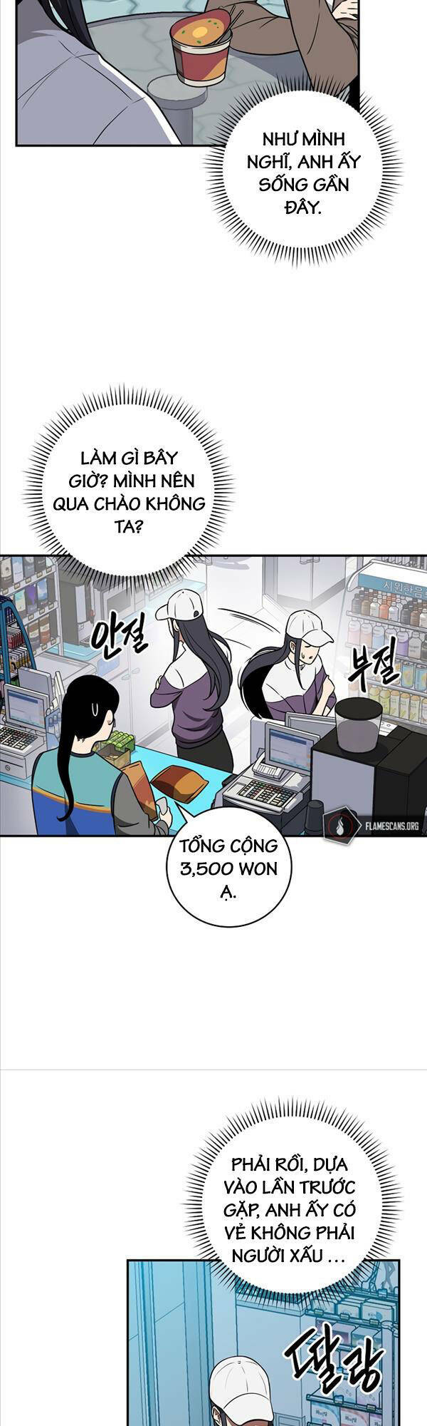 Streamer Pháp Sư - Chapter 67 - Page 3