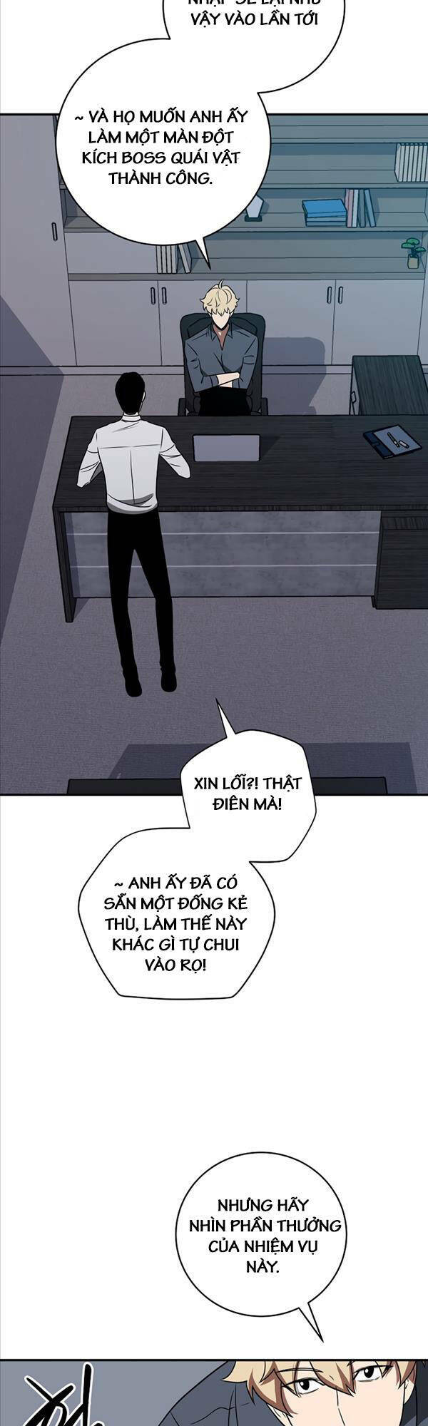 Streamer Pháp Sư - Chapter 67 - Page 42