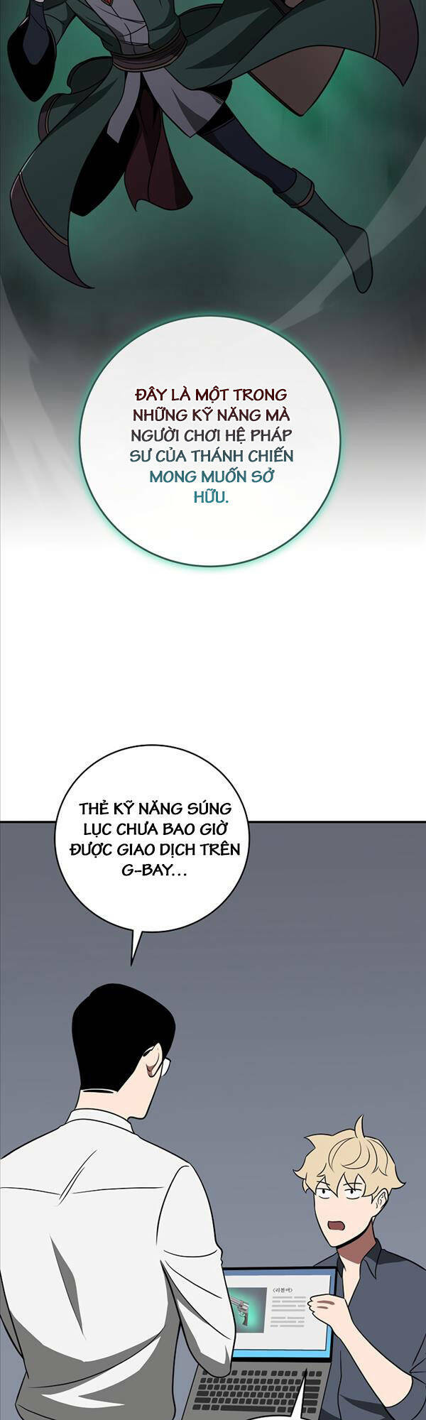 Streamer Pháp Sư - Chapter 67 - Page 44