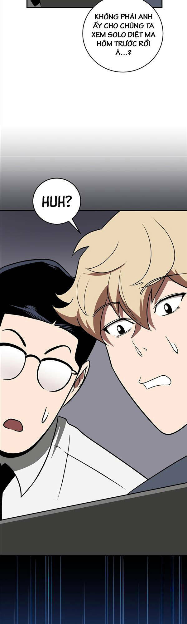 Streamer Pháp Sư - Chapter 67 - Page 47