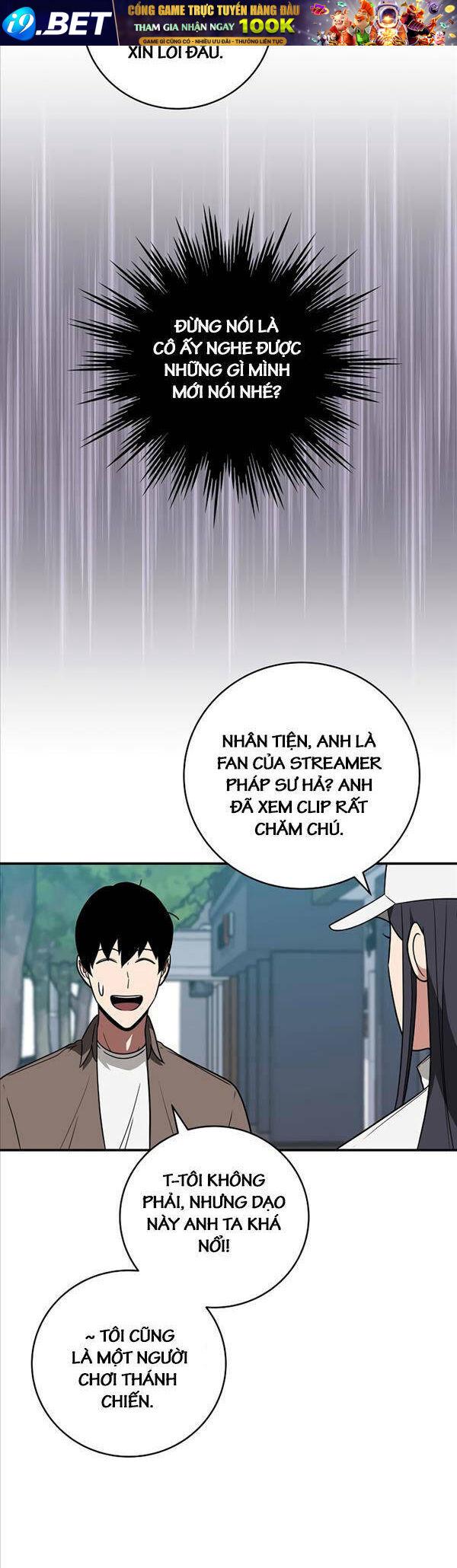 Streamer Pháp Sư - Chapter 67 - Page 8