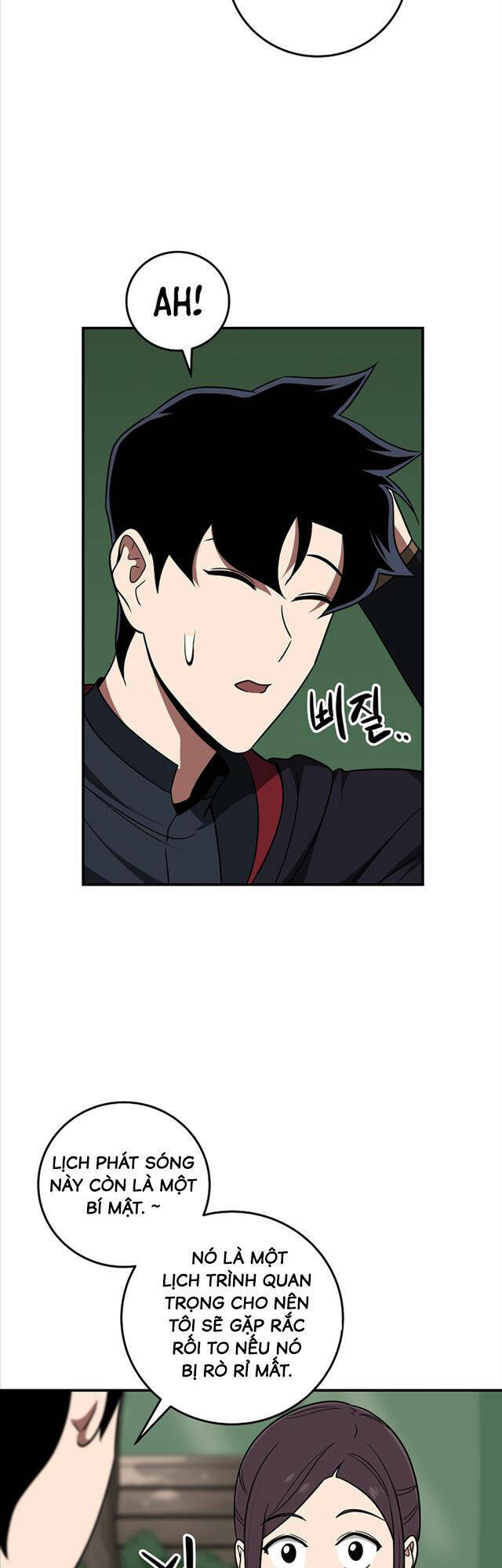 Streamer Pháp Sư - Chapter 68 - Page 9