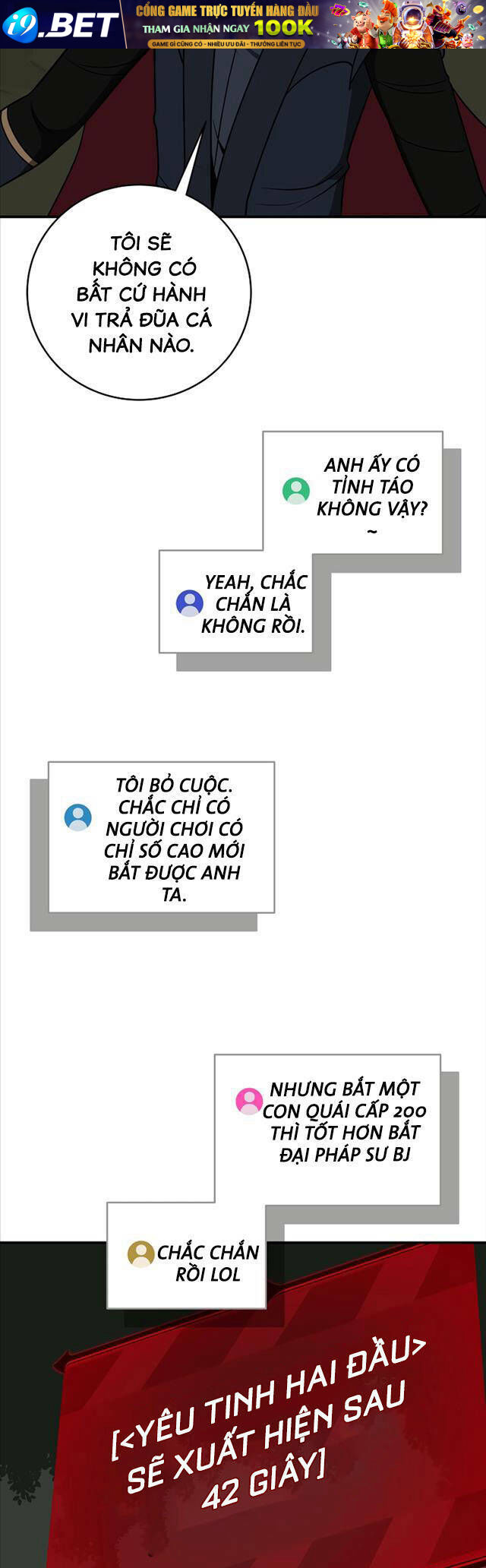 Streamer Pháp Sư - Chapter 68 - Page 14