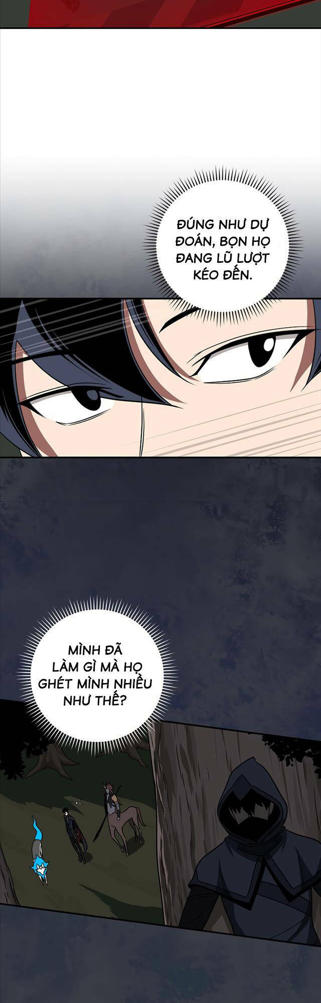 Streamer Pháp Sư - Chapter 68 - Page 15