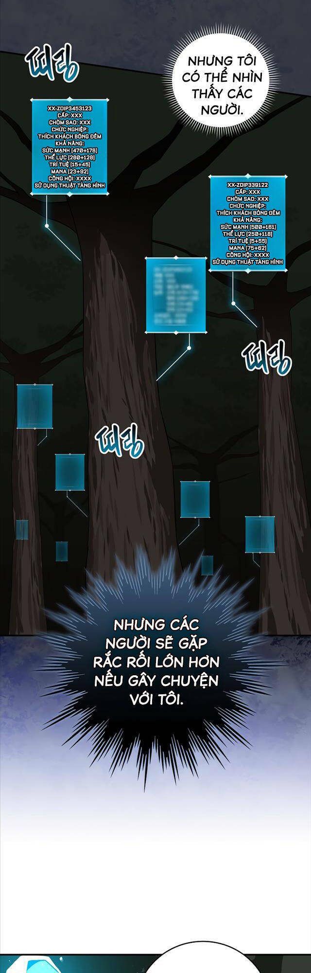 Streamer Pháp Sư - Chapter 68 - Page 16