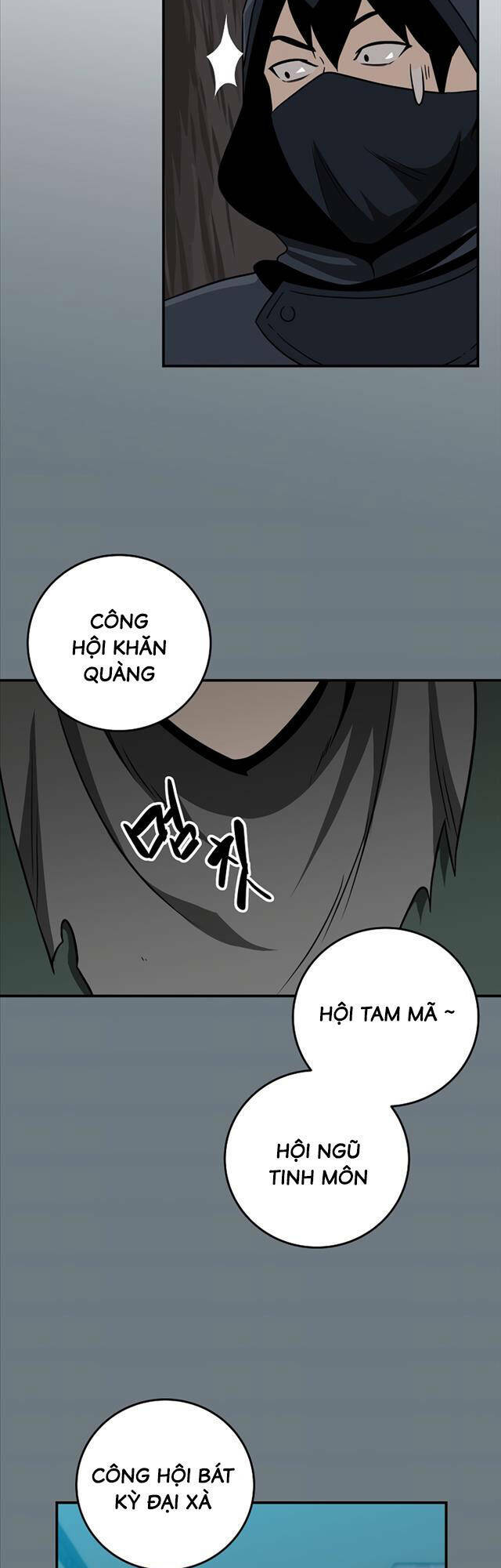 Streamer Pháp Sư - Chapter 68 - Page 18