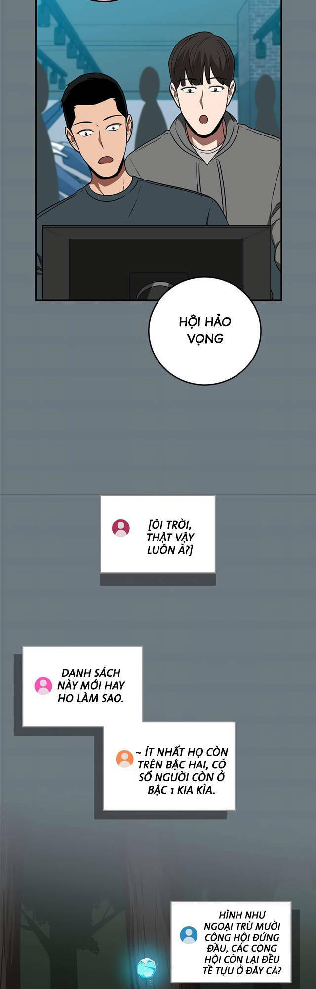 Streamer Pháp Sư - Chapter 68 - Page 19