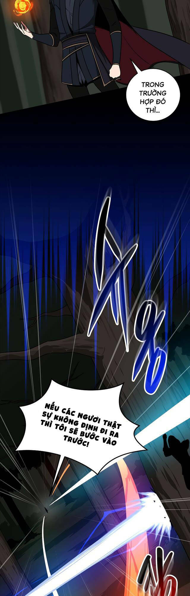 Streamer Pháp Sư - Chapter 68 - Page 25