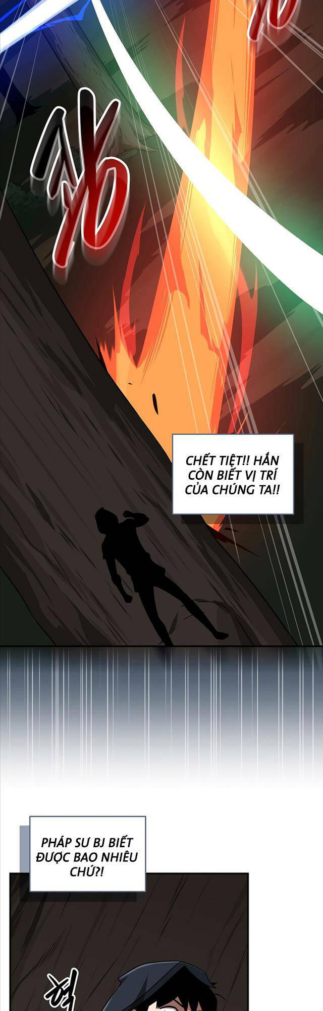 Streamer Pháp Sư - Chapter 68 - Page 26