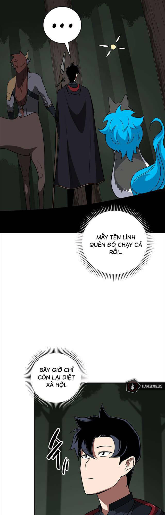 Streamer Pháp Sư - Chapter 68 - Page 28