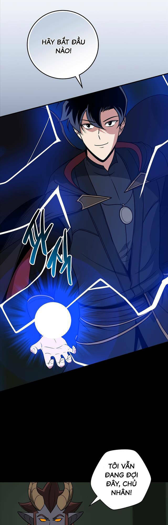 Streamer Pháp Sư - Chapter 68 - Page 32