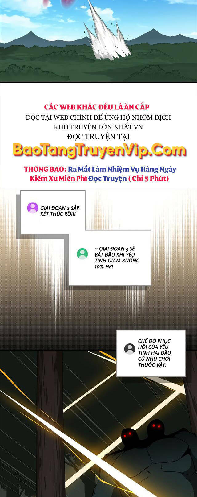 Streamer Pháp Sư - Chapter 68 - Page 34