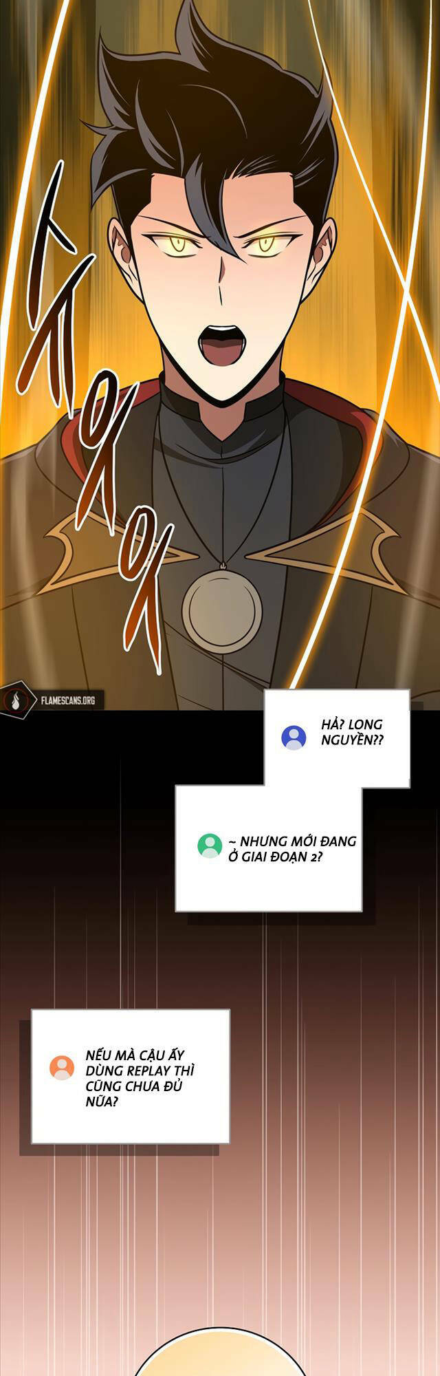 Streamer Pháp Sư - Chapter 68 - Page 36