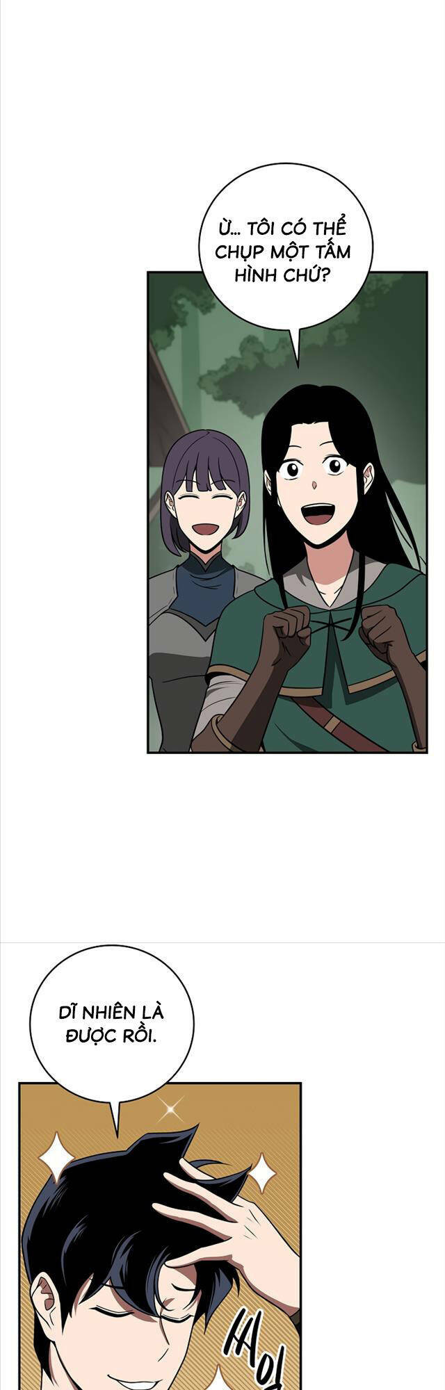 Streamer Pháp Sư - Chapter 68 - Page 3