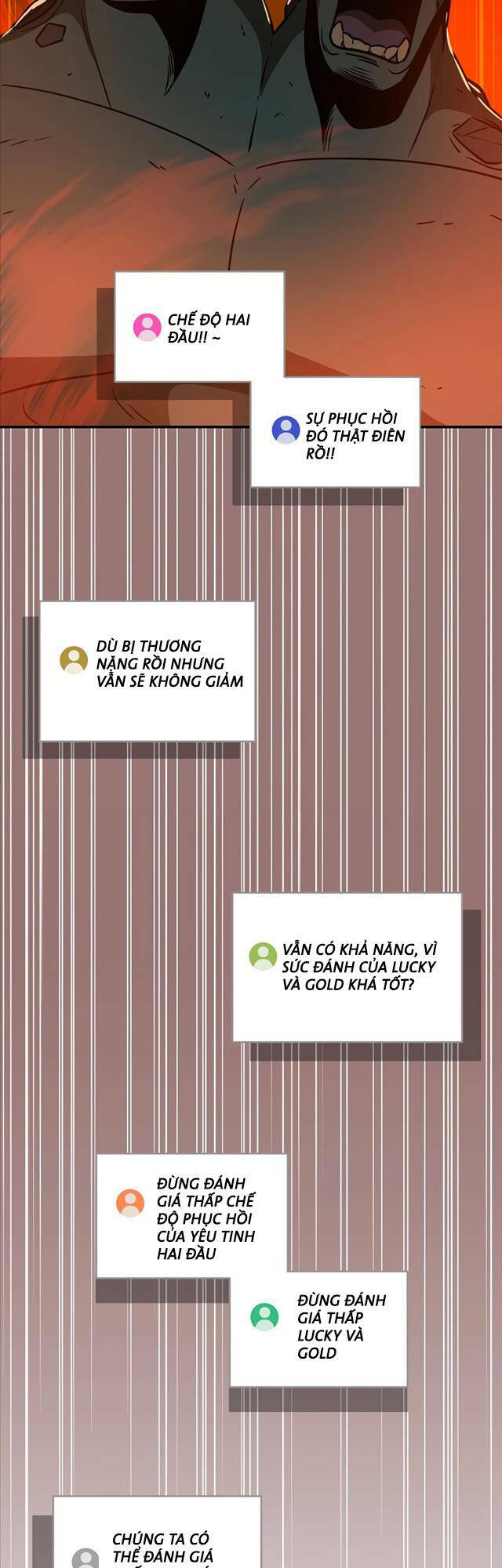 Streamer Pháp Sư - Chapter 68 - Page 39