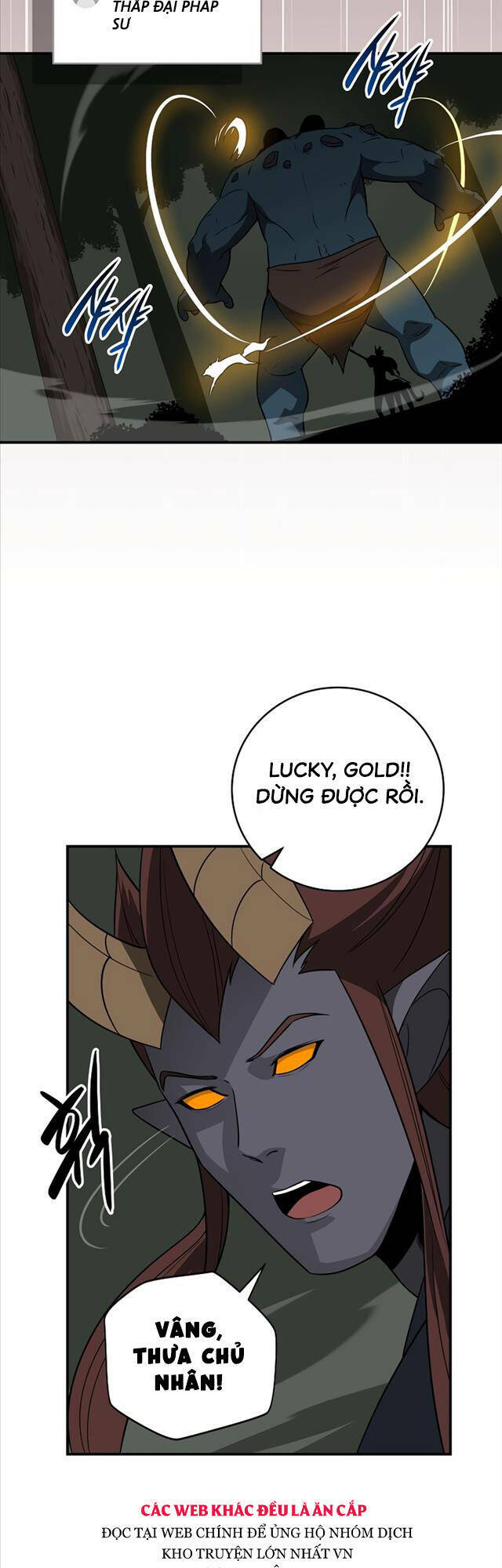 Streamer Pháp Sư - Chapter 68 - Page 40