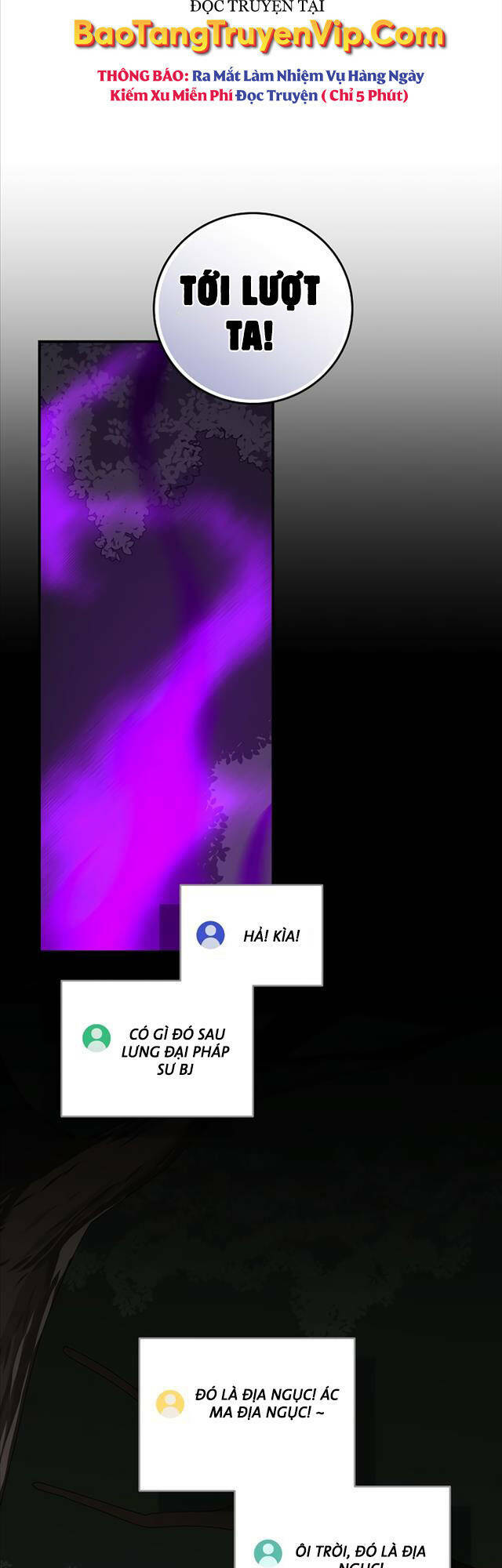 Streamer Pháp Sư - Chapter 68 - Page 41